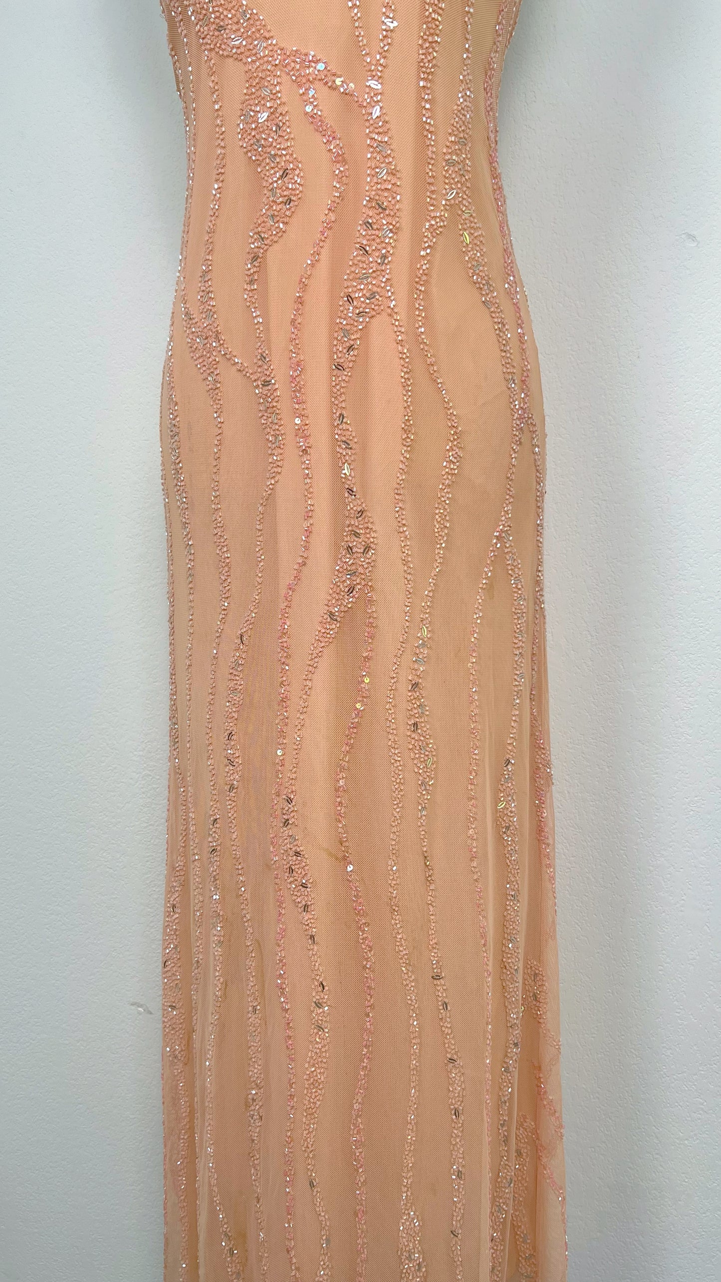 Peach Moonlight