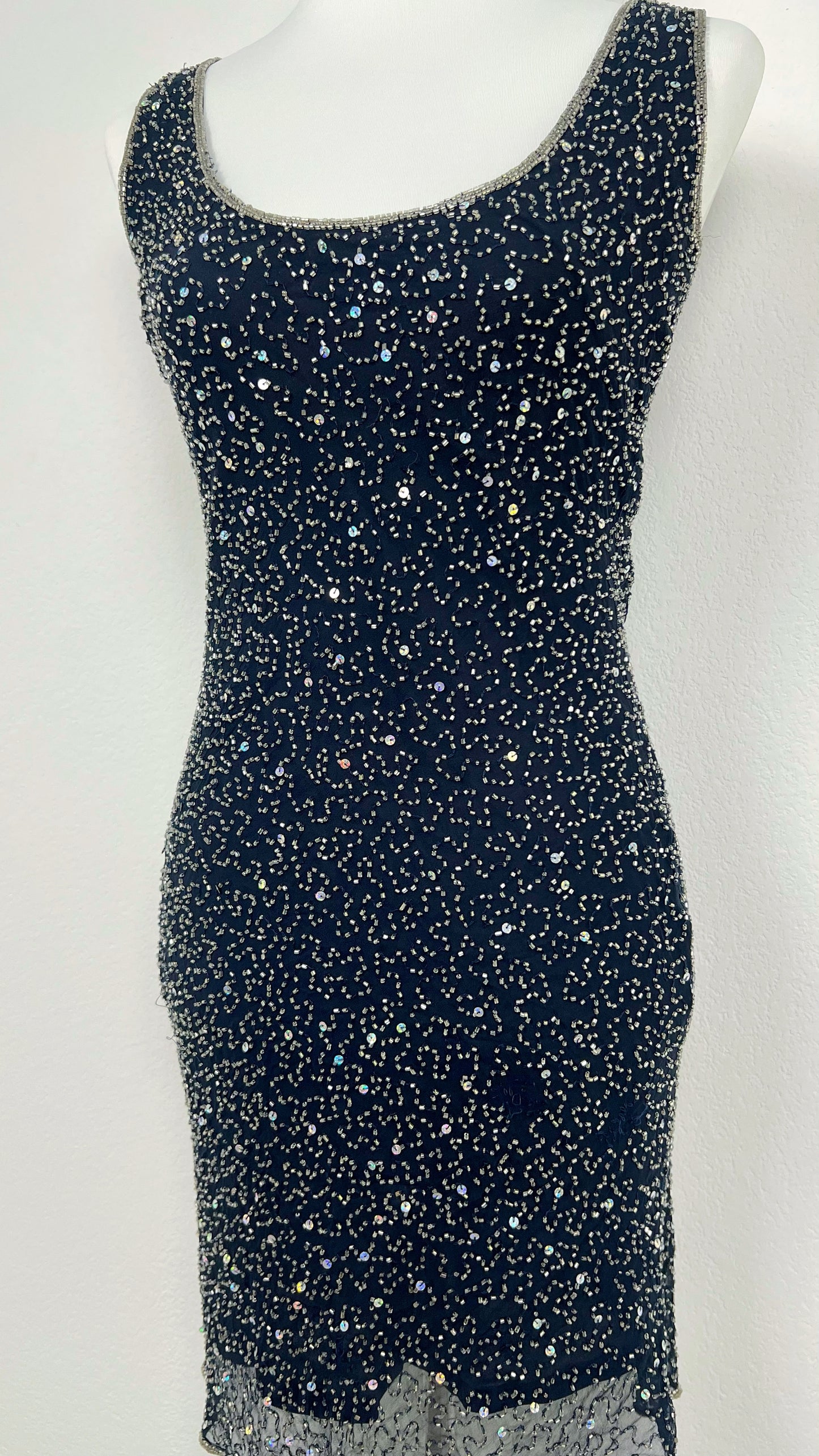 Midnight Stardust