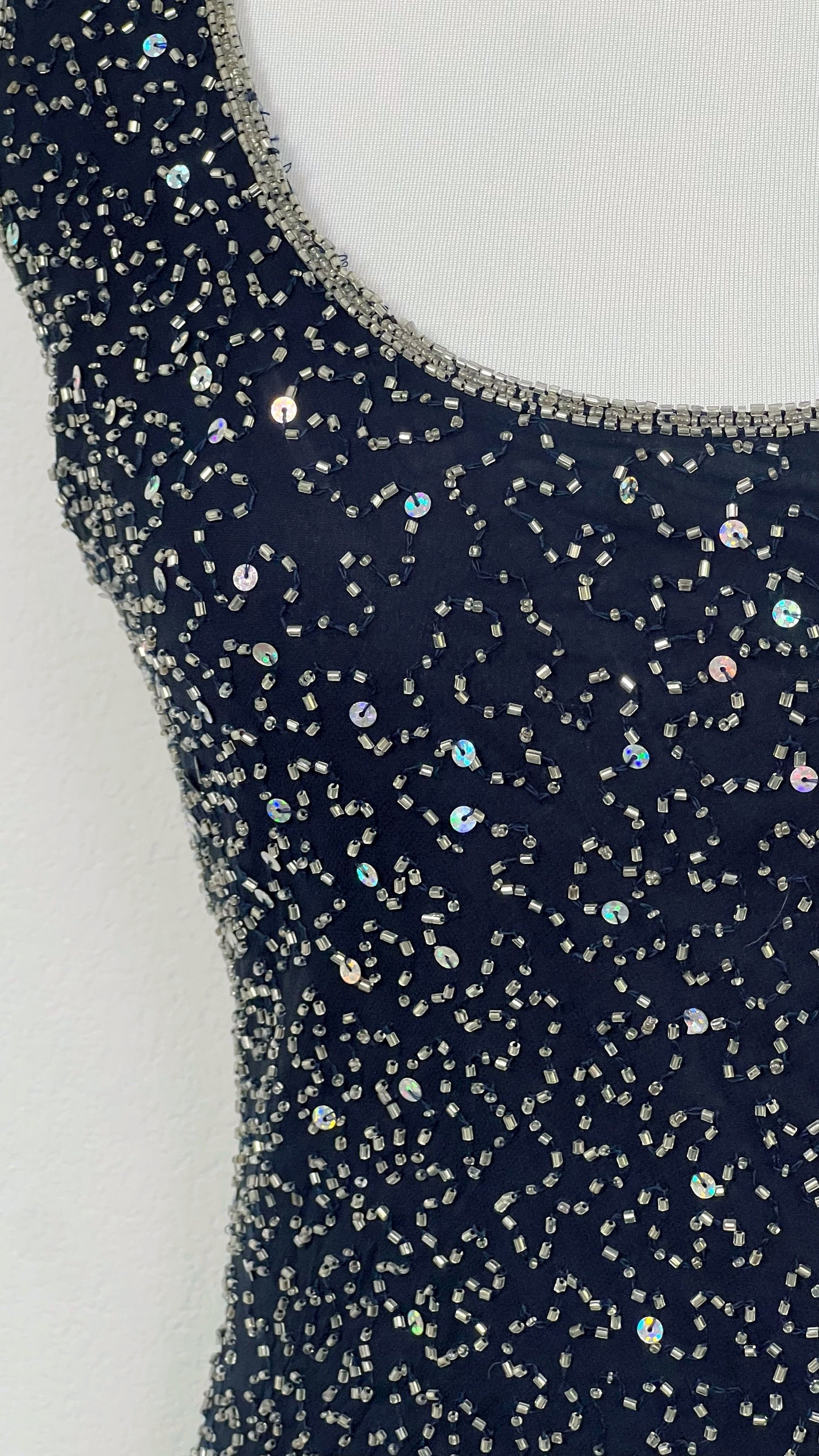 Midnight Stardust