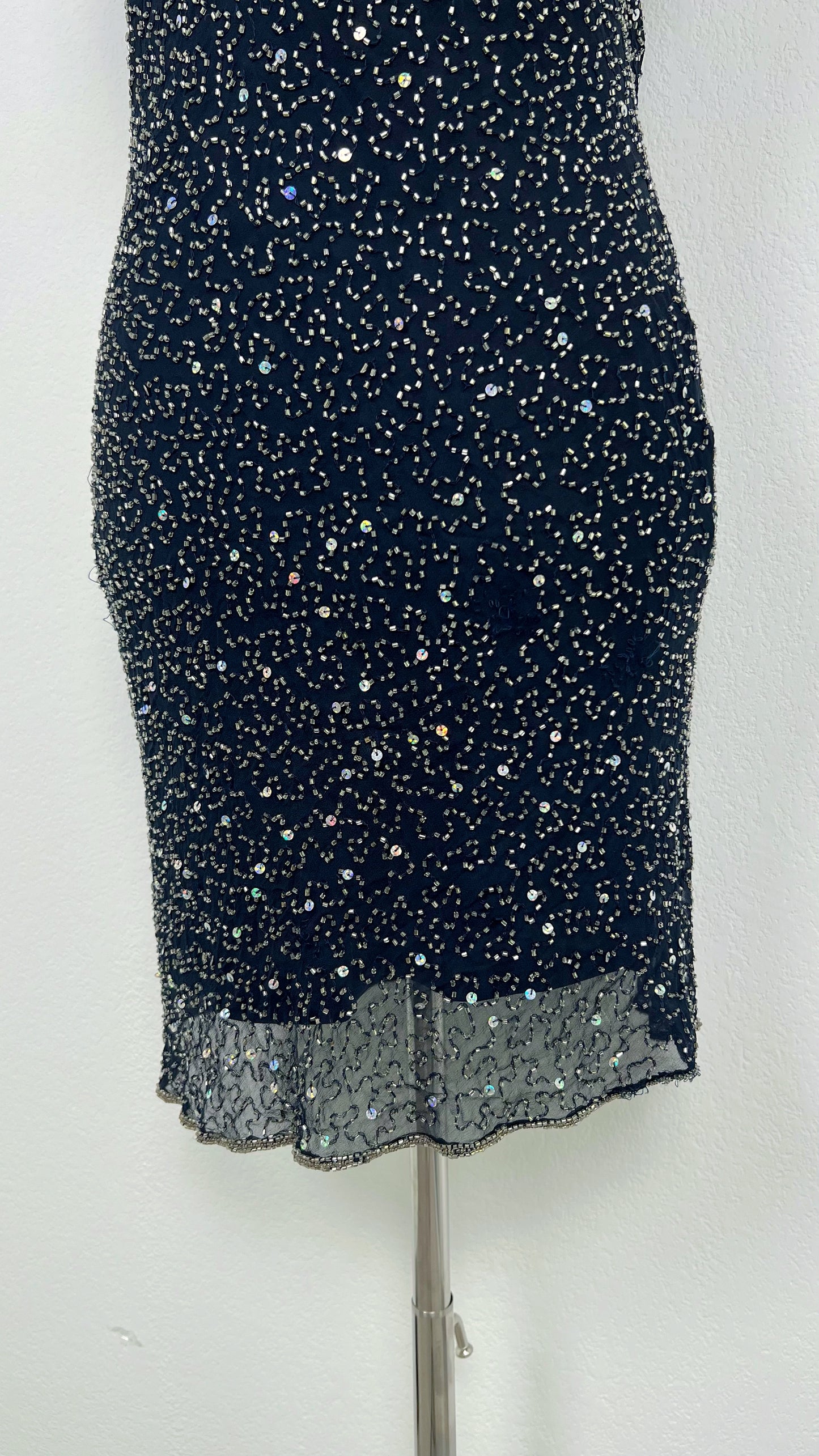 Midnight Stardust