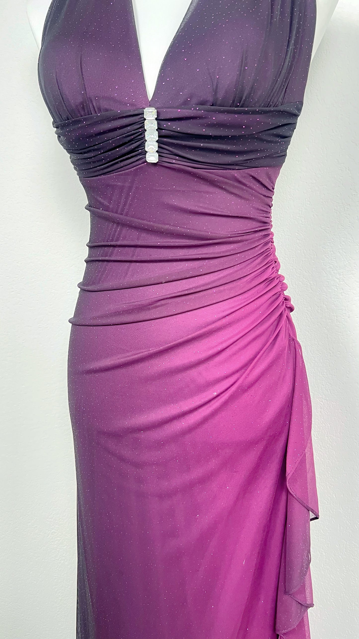 Purple Spell RARE by Betsey & Adams