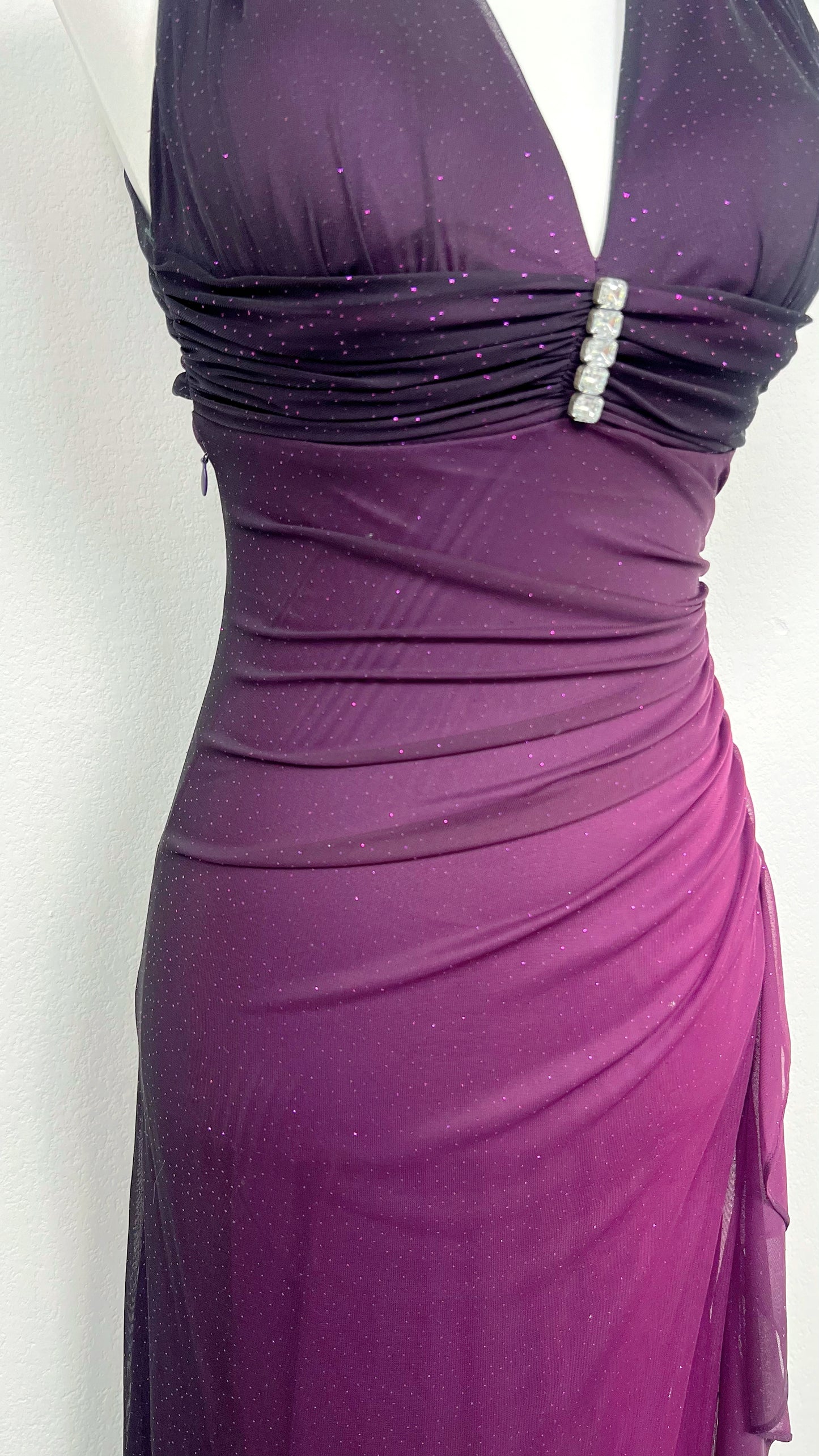 Purple Spell RARE by Betsey & Adams