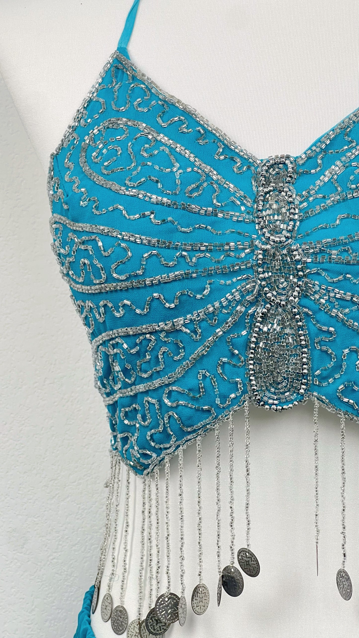 Azure Dragonfly Spell