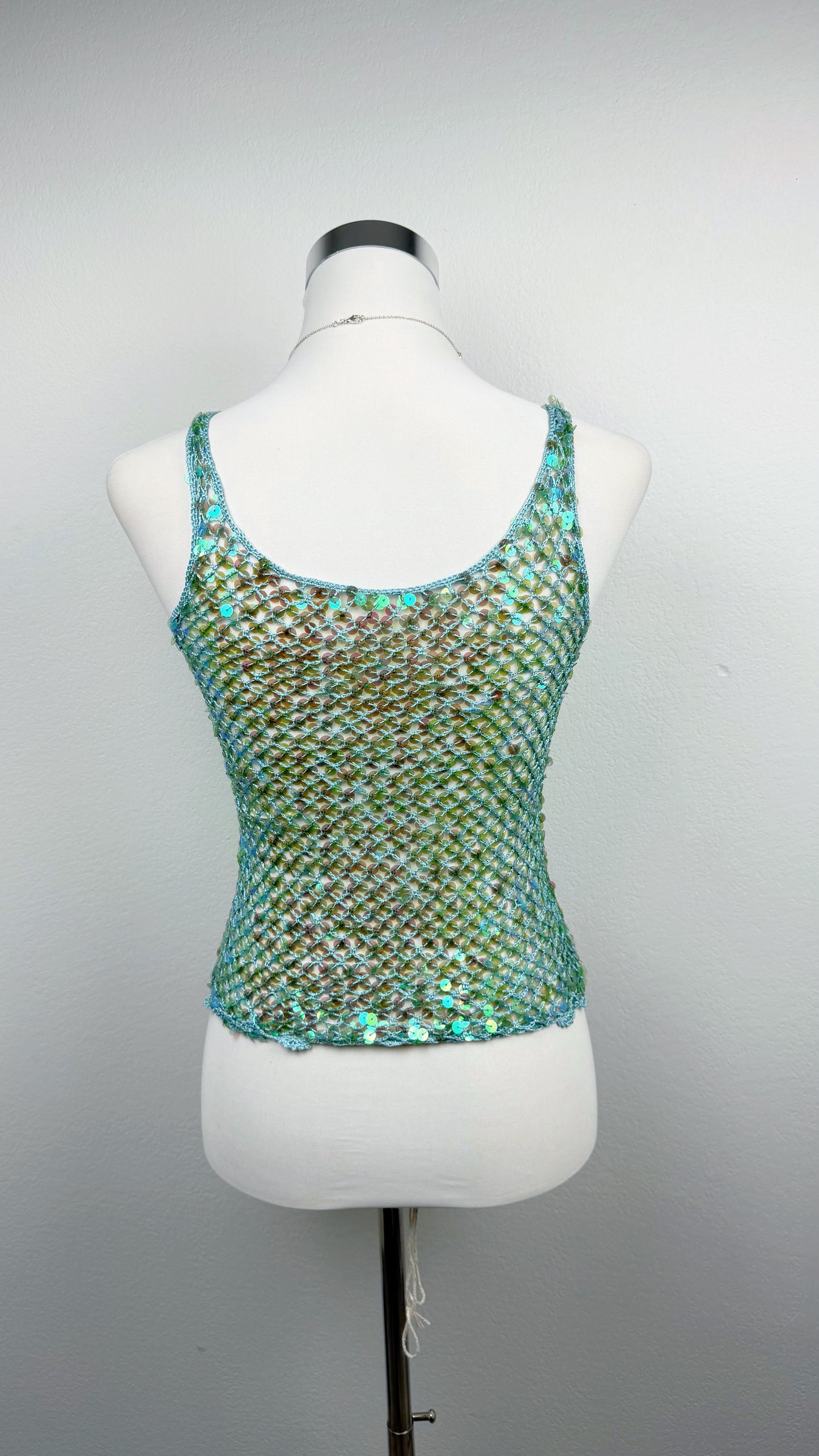Naïadelle Prism Top