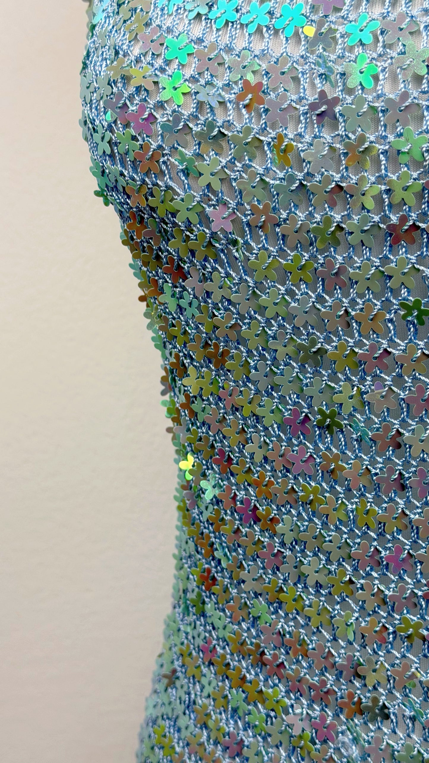 Celesthya Stardust Top