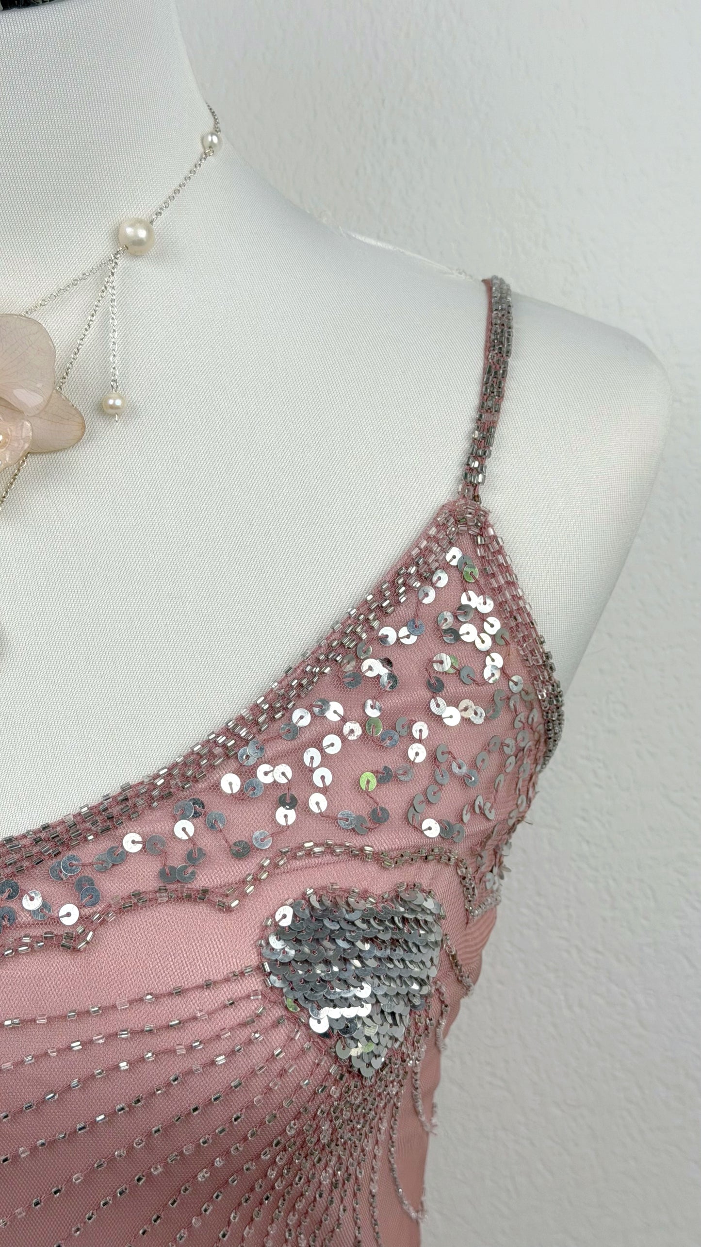 RARE Seraphina Stardust Top