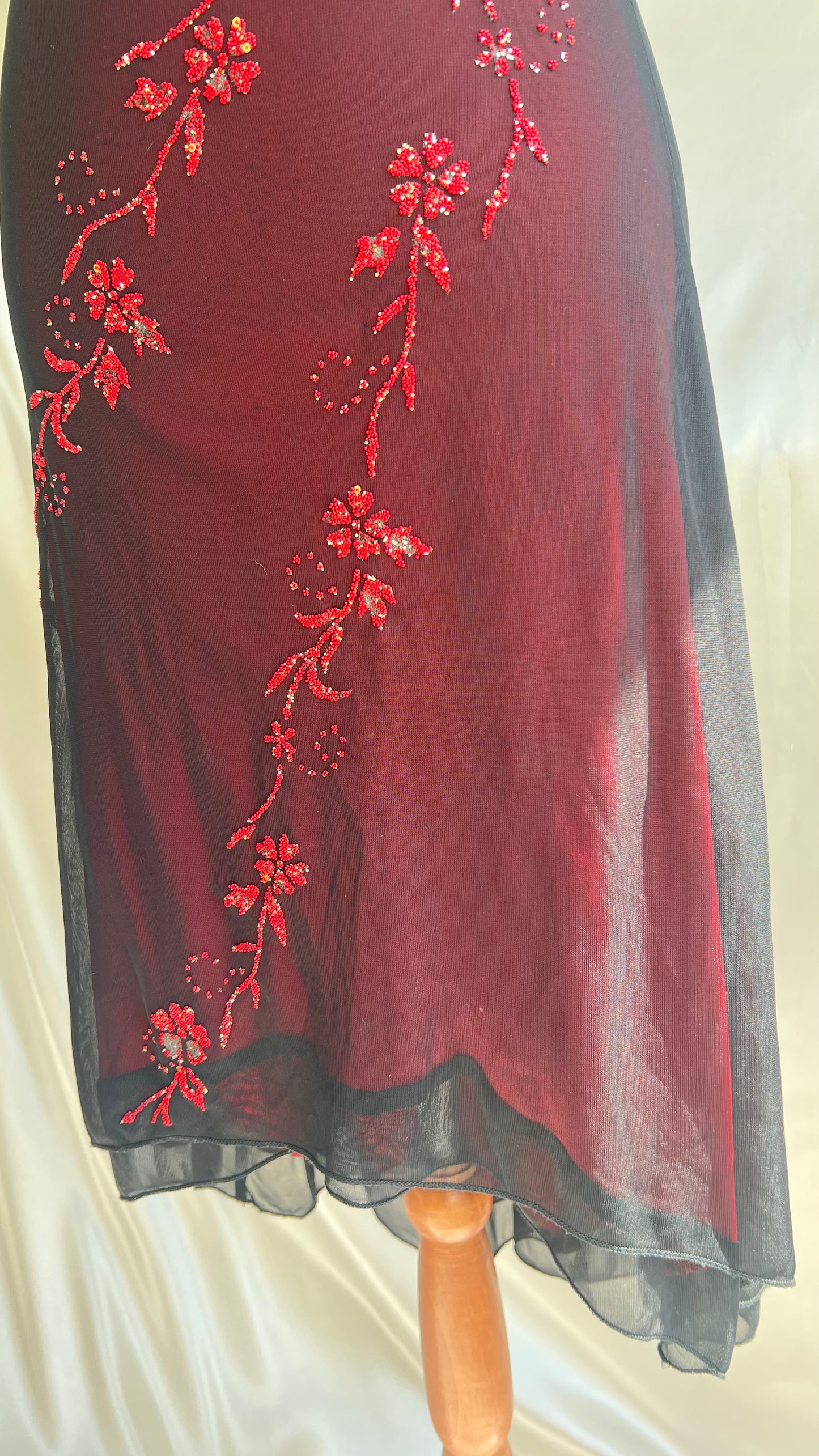 Scarlet Ivy