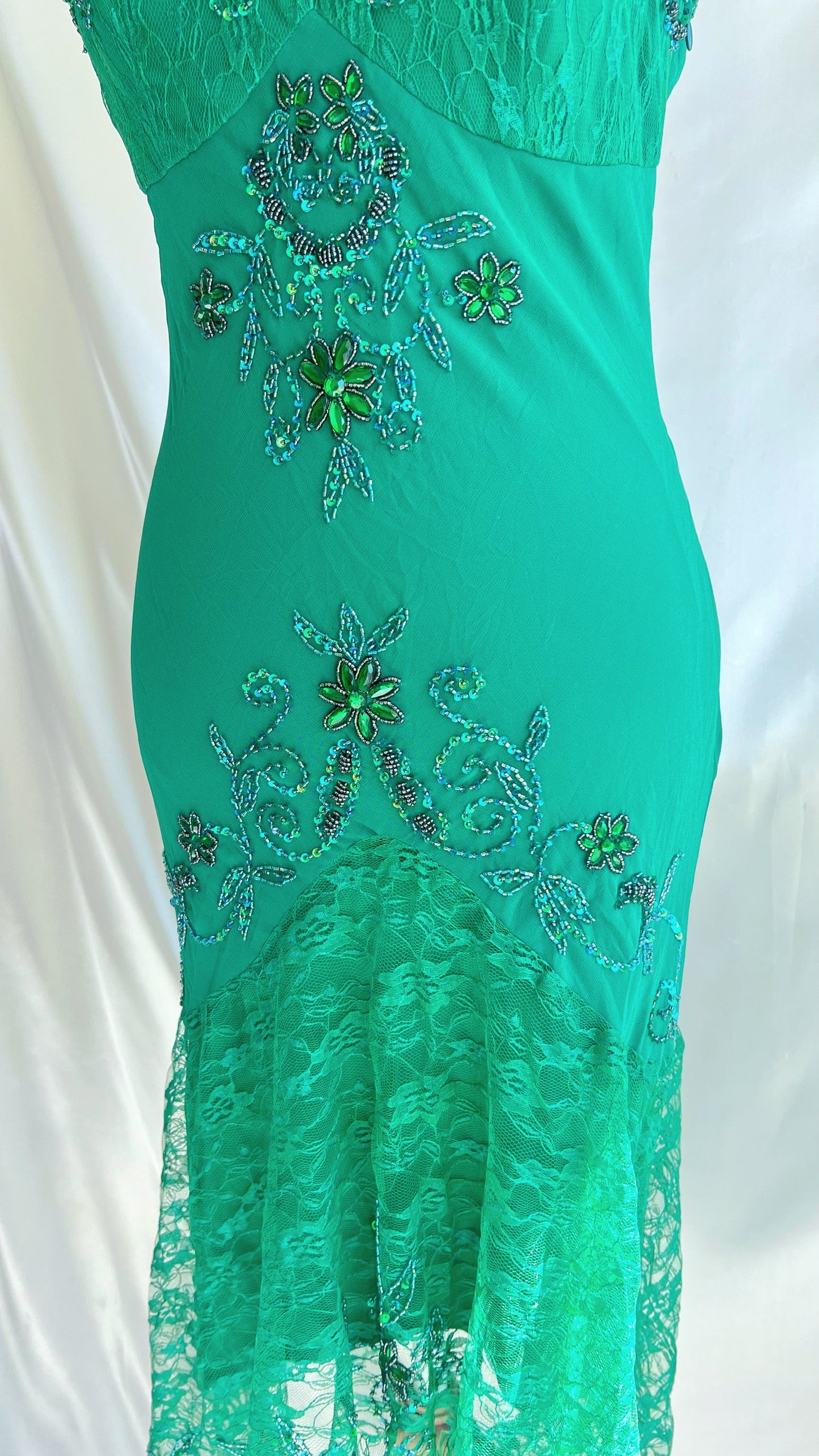 Enchanted Ivy