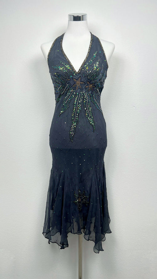 Aftershock Midnight Stardust Dress