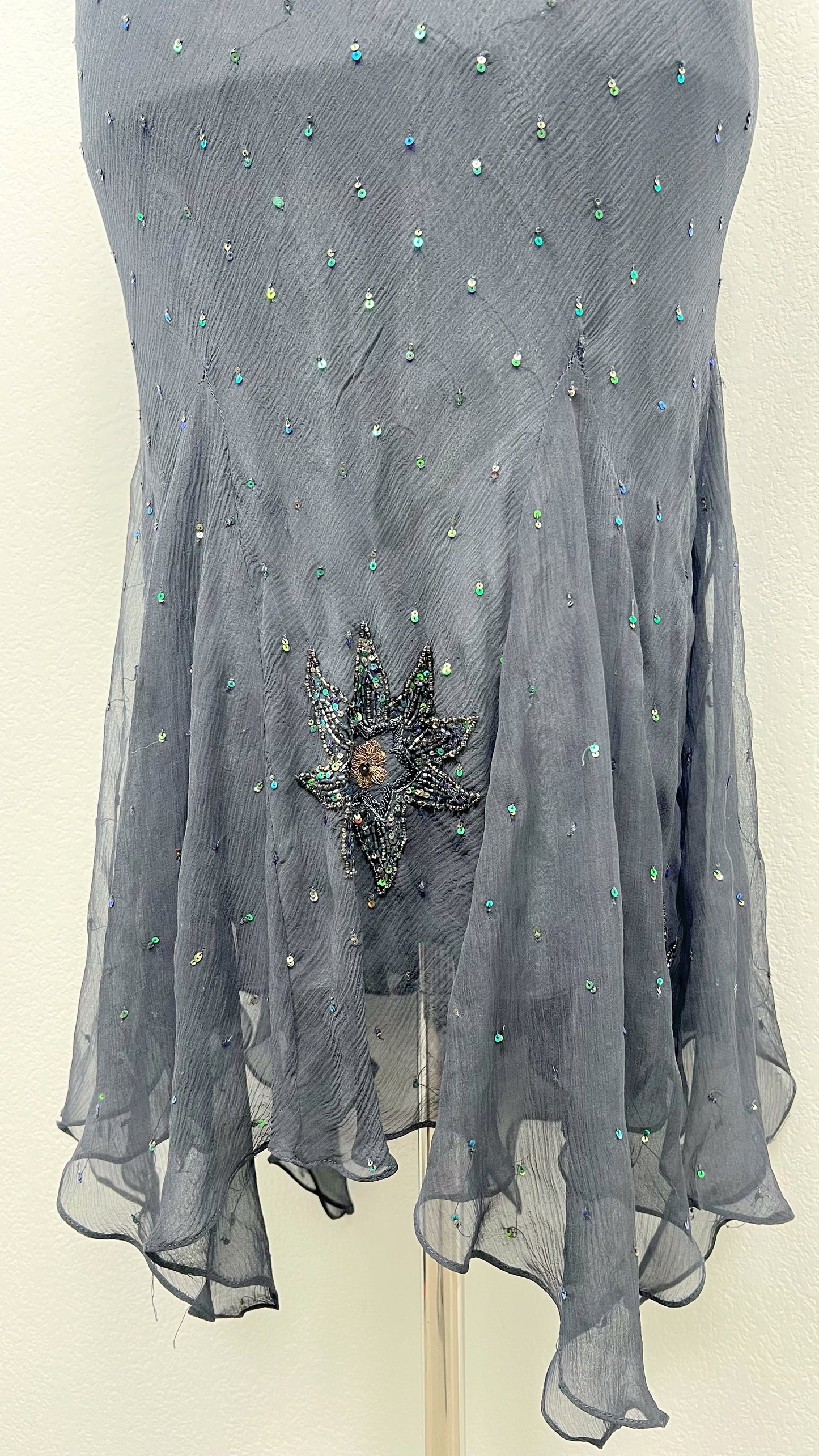 Aftershock Midnight Stardust Dress