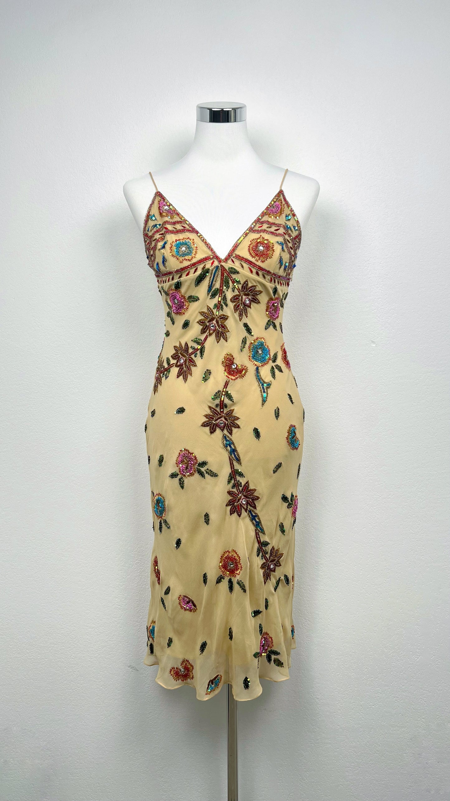Beaded Bloom by Aftershock