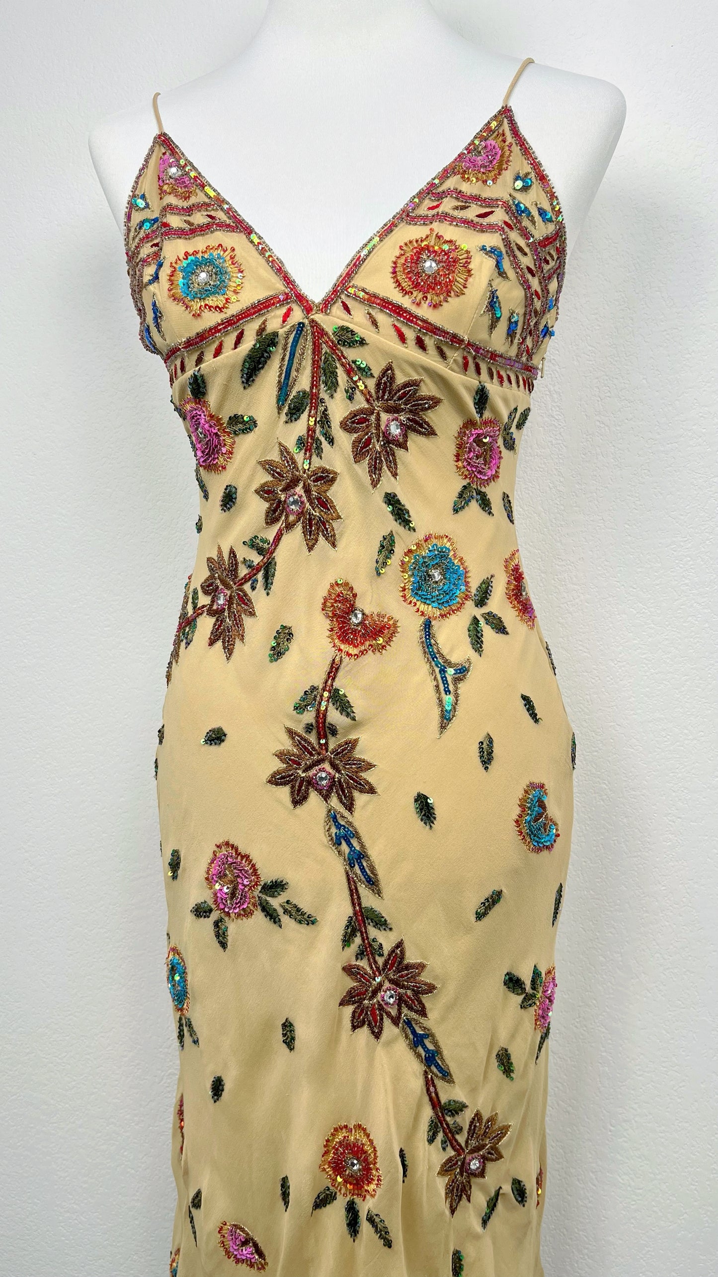 Beaded Bloom by Aftershock