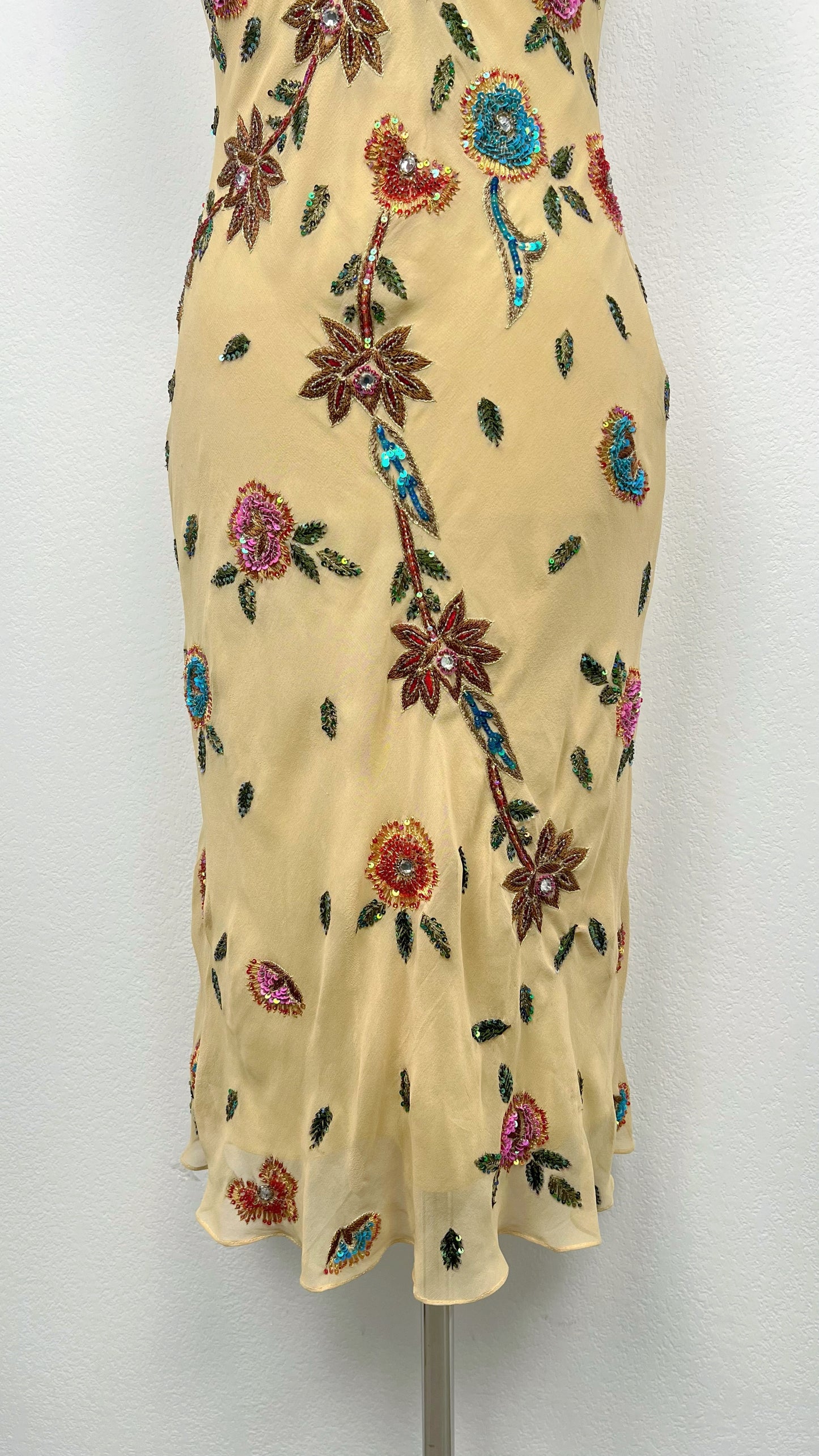 Beaded Bloom by Aftershock