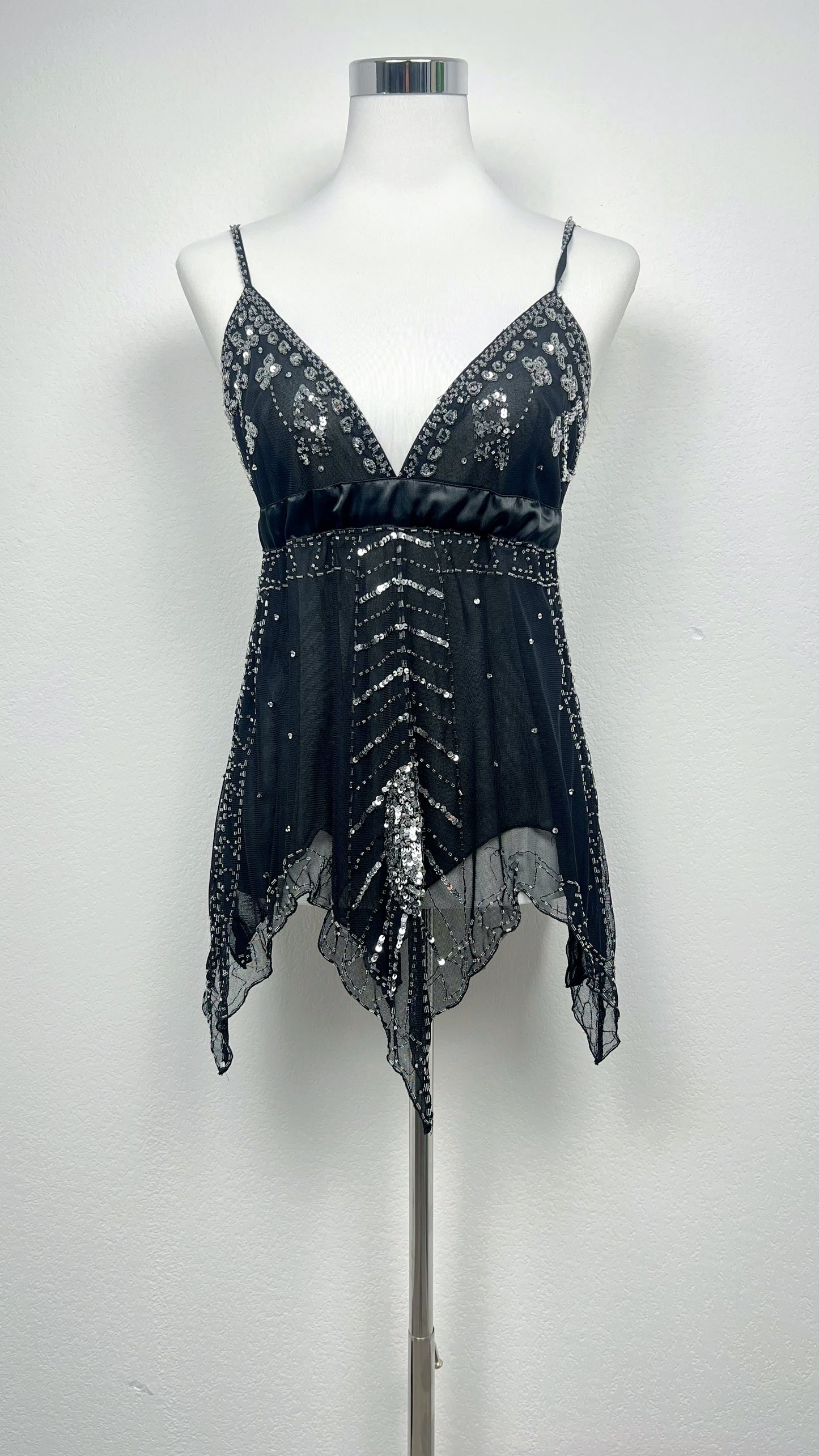 Moonlight Fairy Top