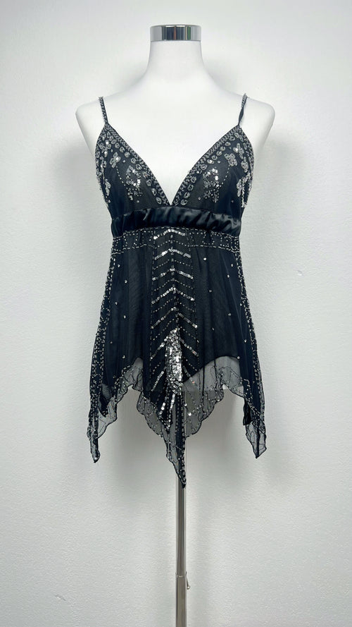 Moonlight Fairy Top