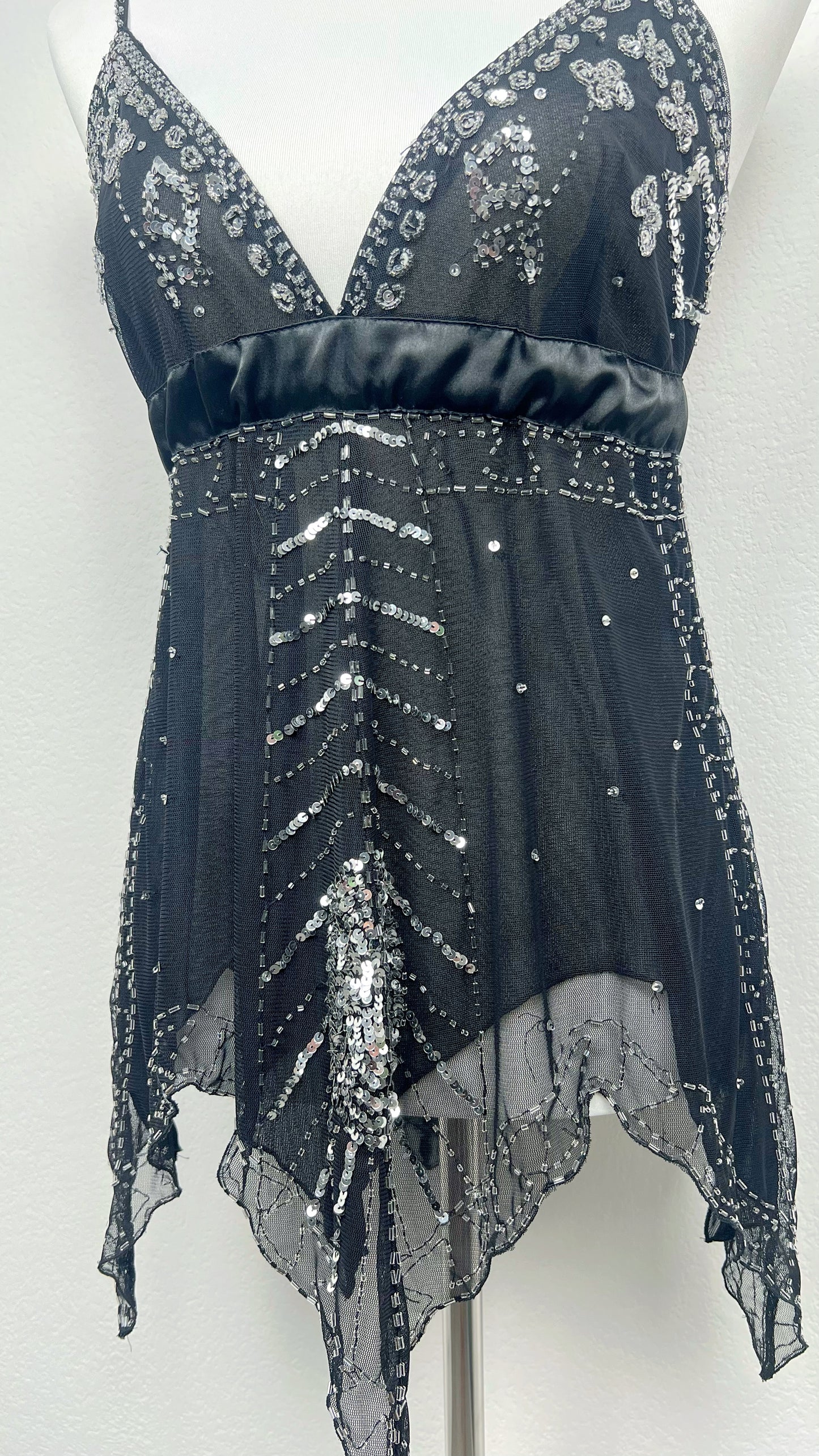 Moonlight Fairy Top