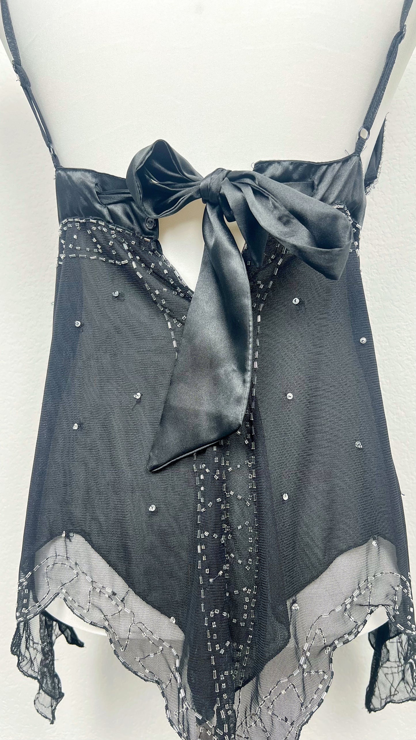 Moonlight Fairy Top