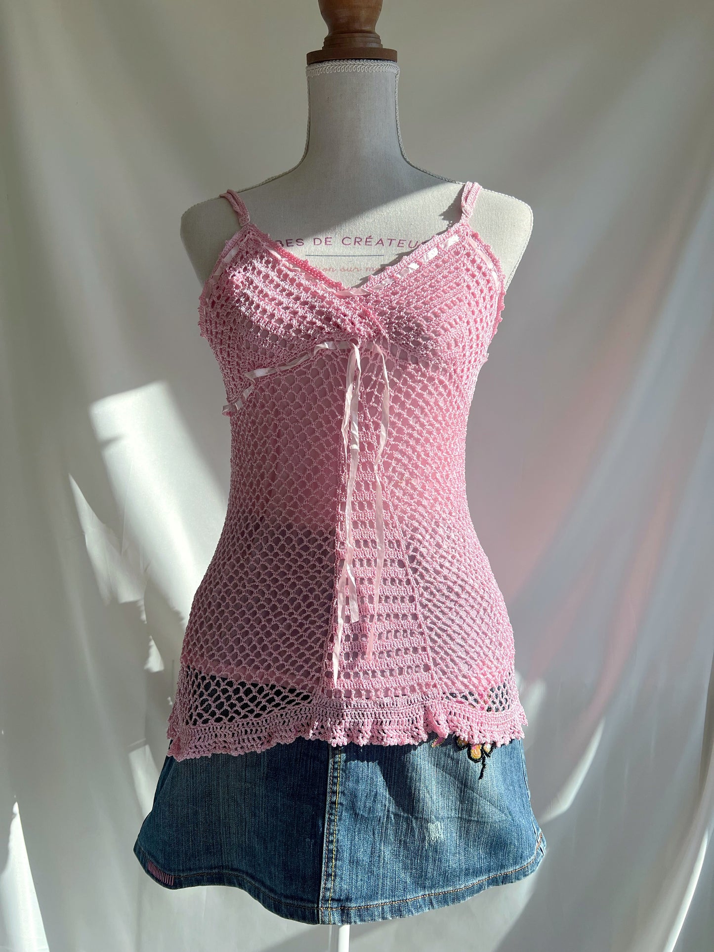 "Fairy Gelato" Top
