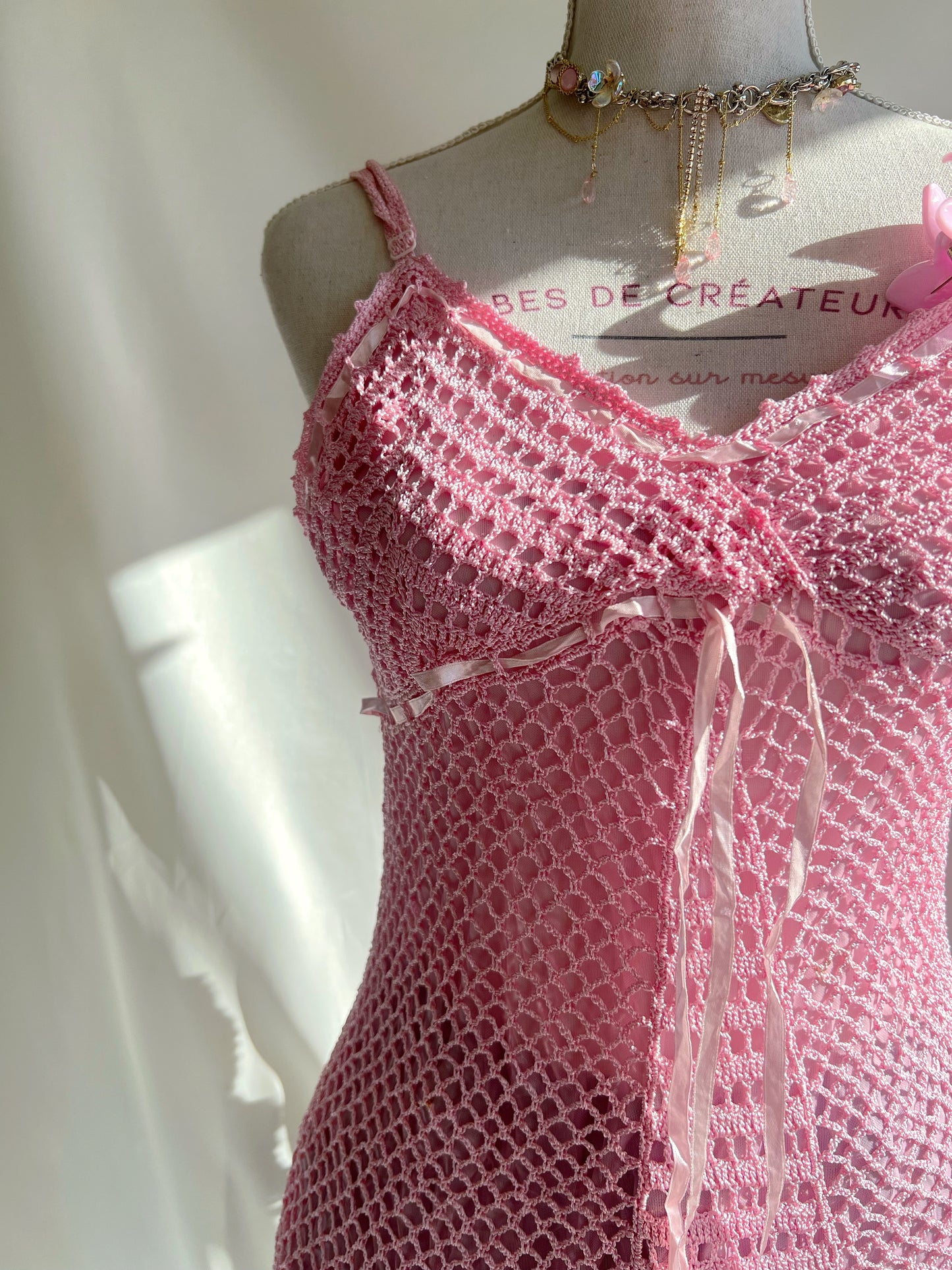 "Fairy Gelato" Top