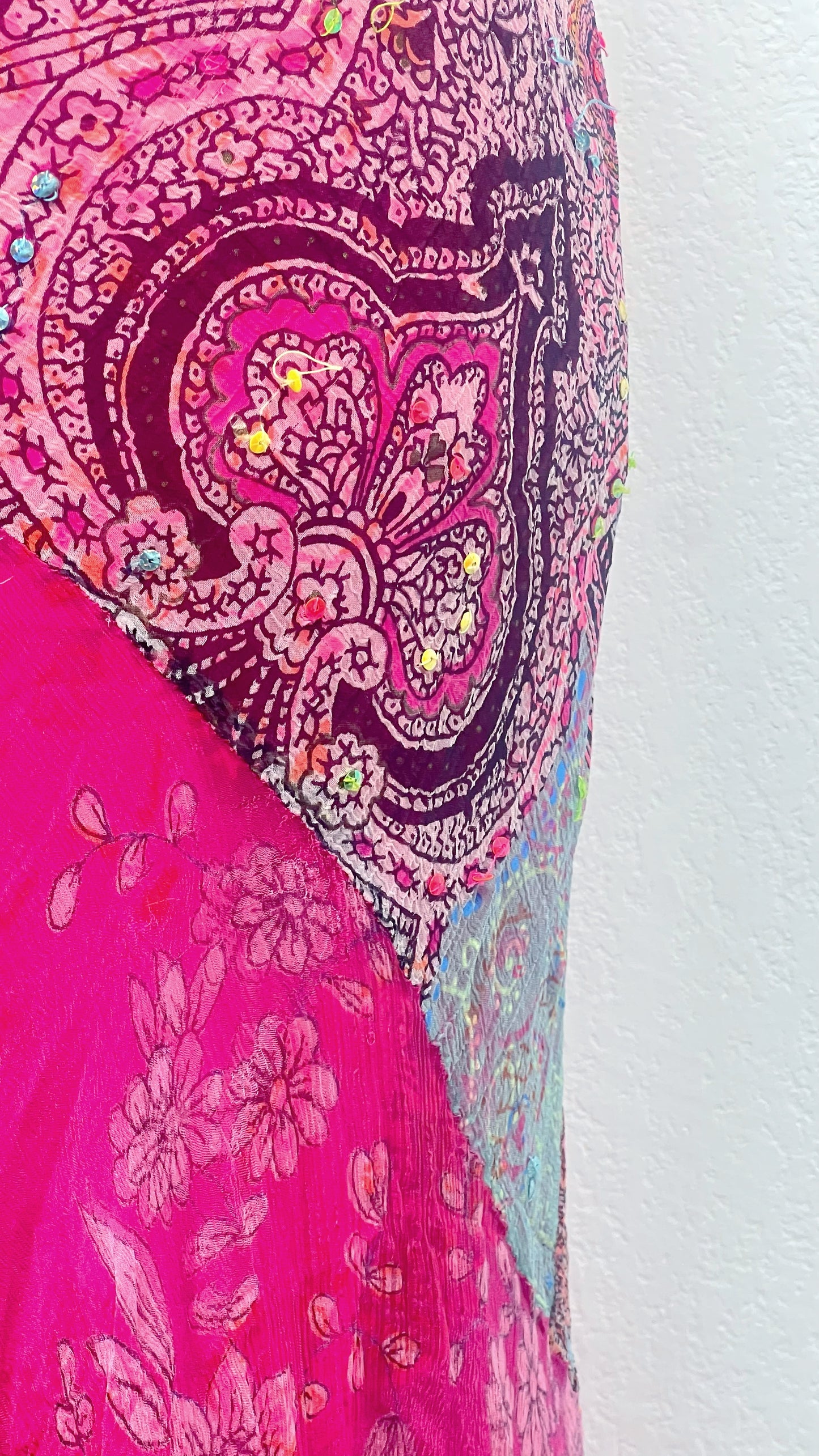 Derhy Wild Bloom Whispers