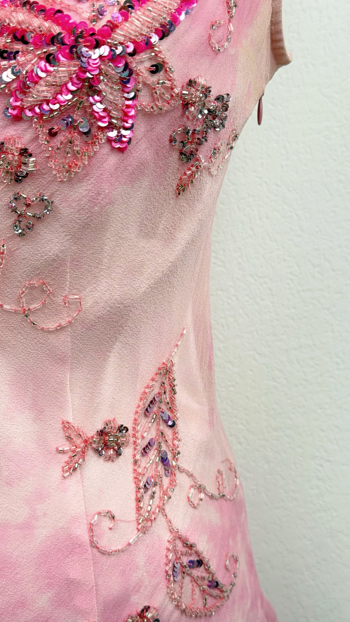 Rosette Fairy Dress