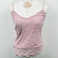 Blush Butterfly Top