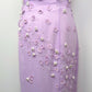 Lilac Moonpetal Gown