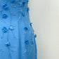 Bluebell Reverie Gown