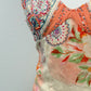 Rare Derhy Romantic Floral
