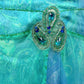 Derhy Ocean Jewel Fairy Skirt