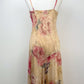 Rosalie Garden Derhy Dress