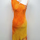 The Derhy Sunset Spell Dress