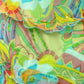 Derhy Emerald Garden Reverie
