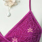 The Fuchsia Spellbound Top