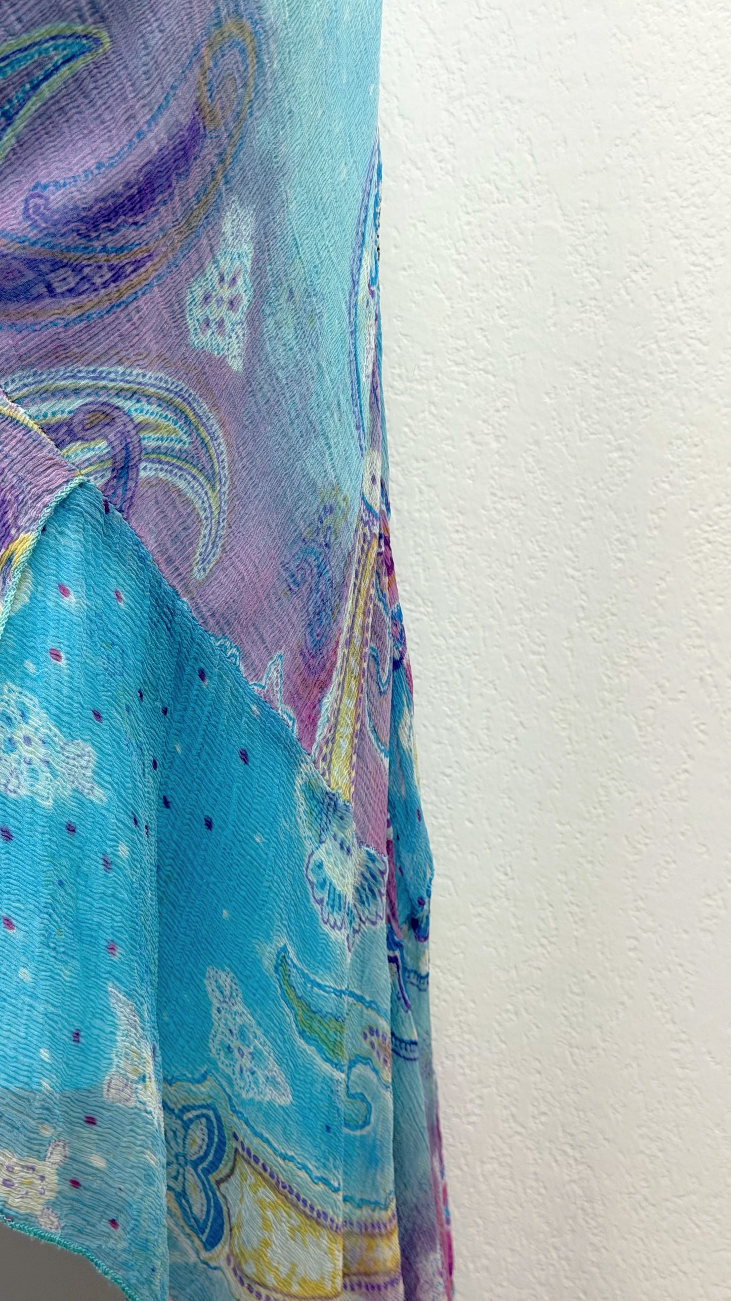 Derhy Mermaid Lagoon Dress