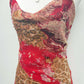 The Wild Rose Dress