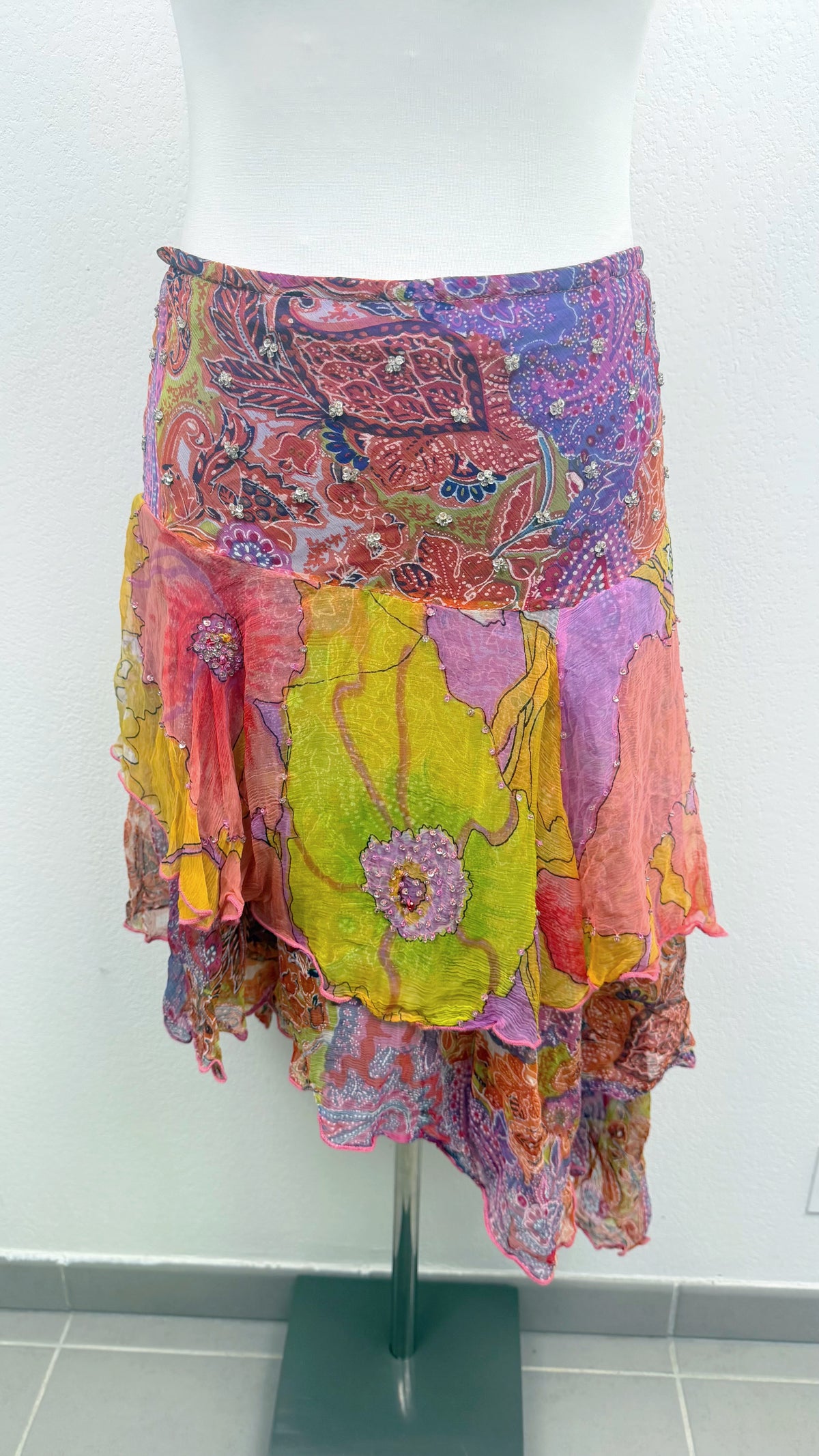 Derhy skirt