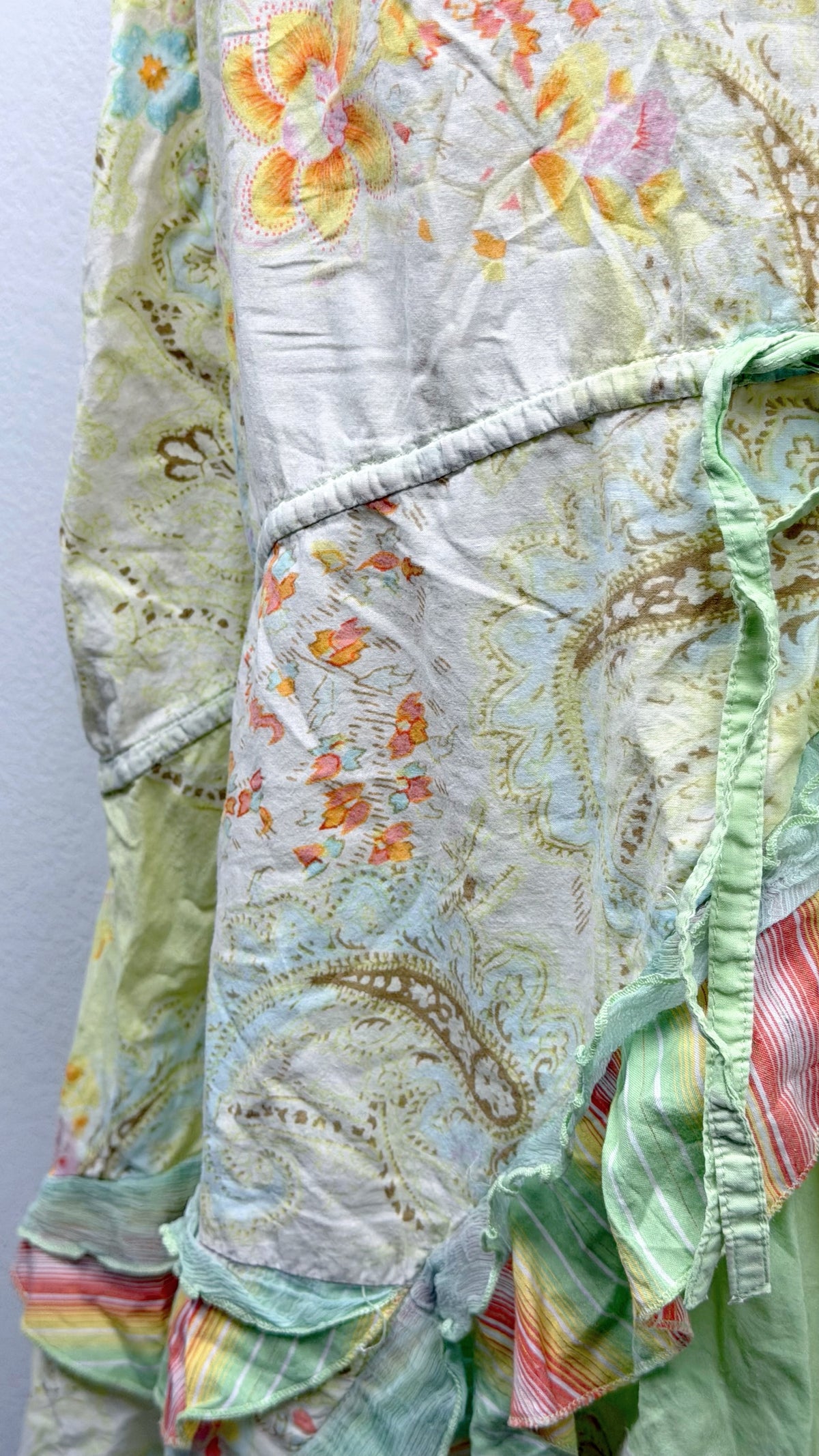 The Secret Meadow Derhy Fairy Skirt