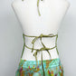 The Olive Butterfly Fairy Top