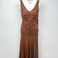 Morrigan Twilight Relic Gown