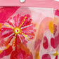 Derhy Pink Petal Garden Top