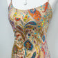 Secret Garden Silk