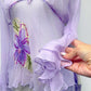 Renée Derhy Enchanted Orchid 3-Piece Set