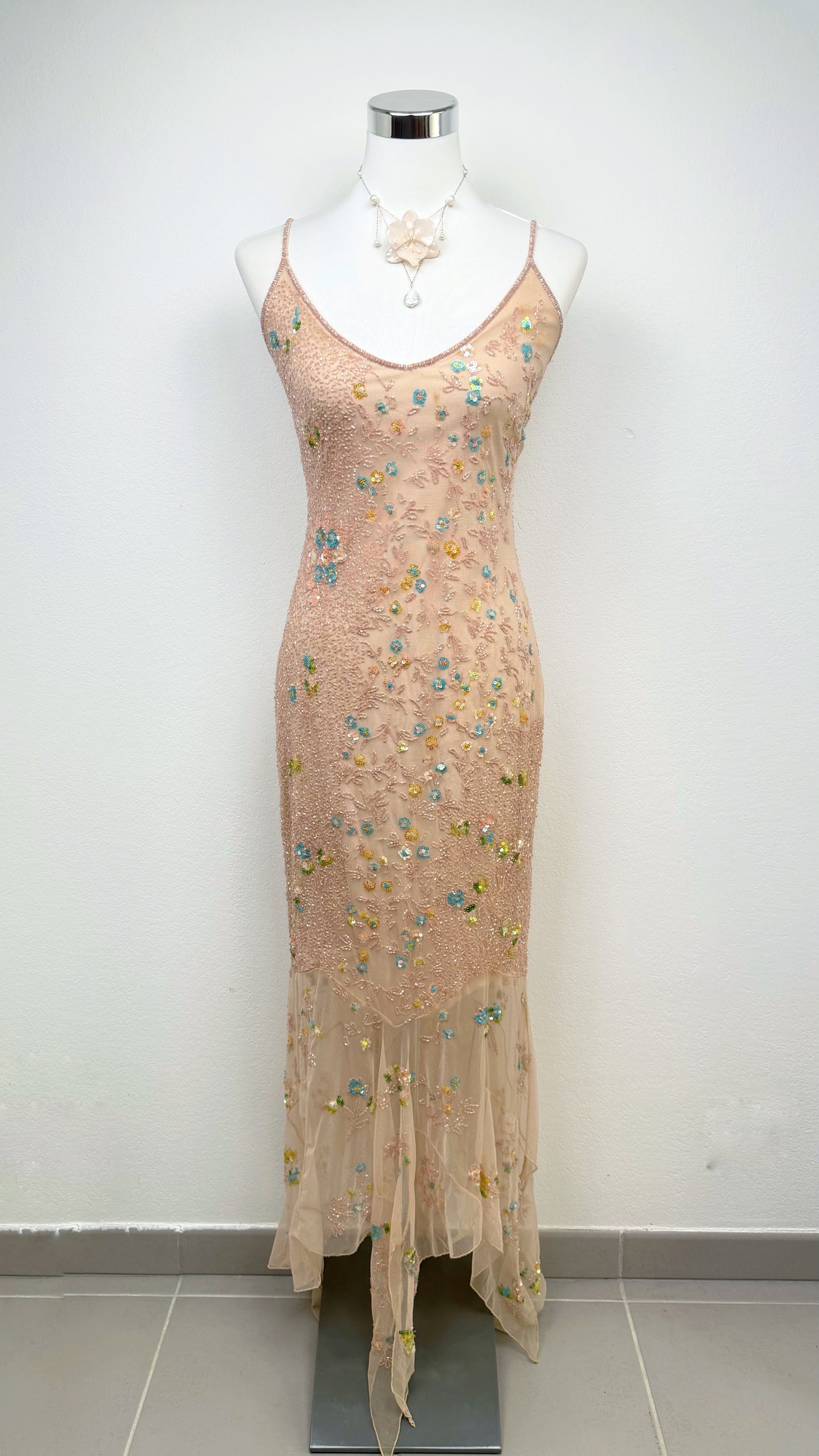 Meadow Fairy Dress