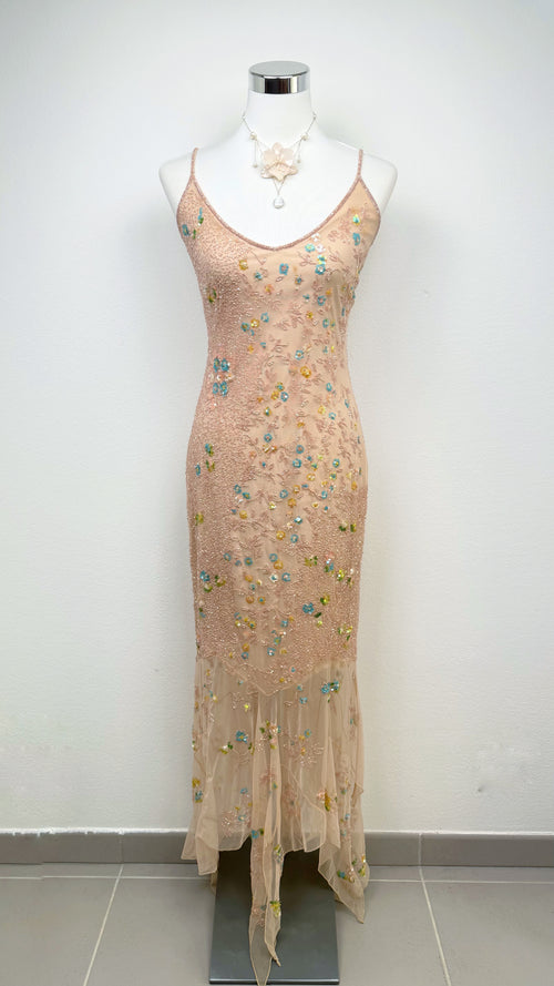 Meadow Fairy Dress