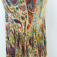 Secret Garden Silk