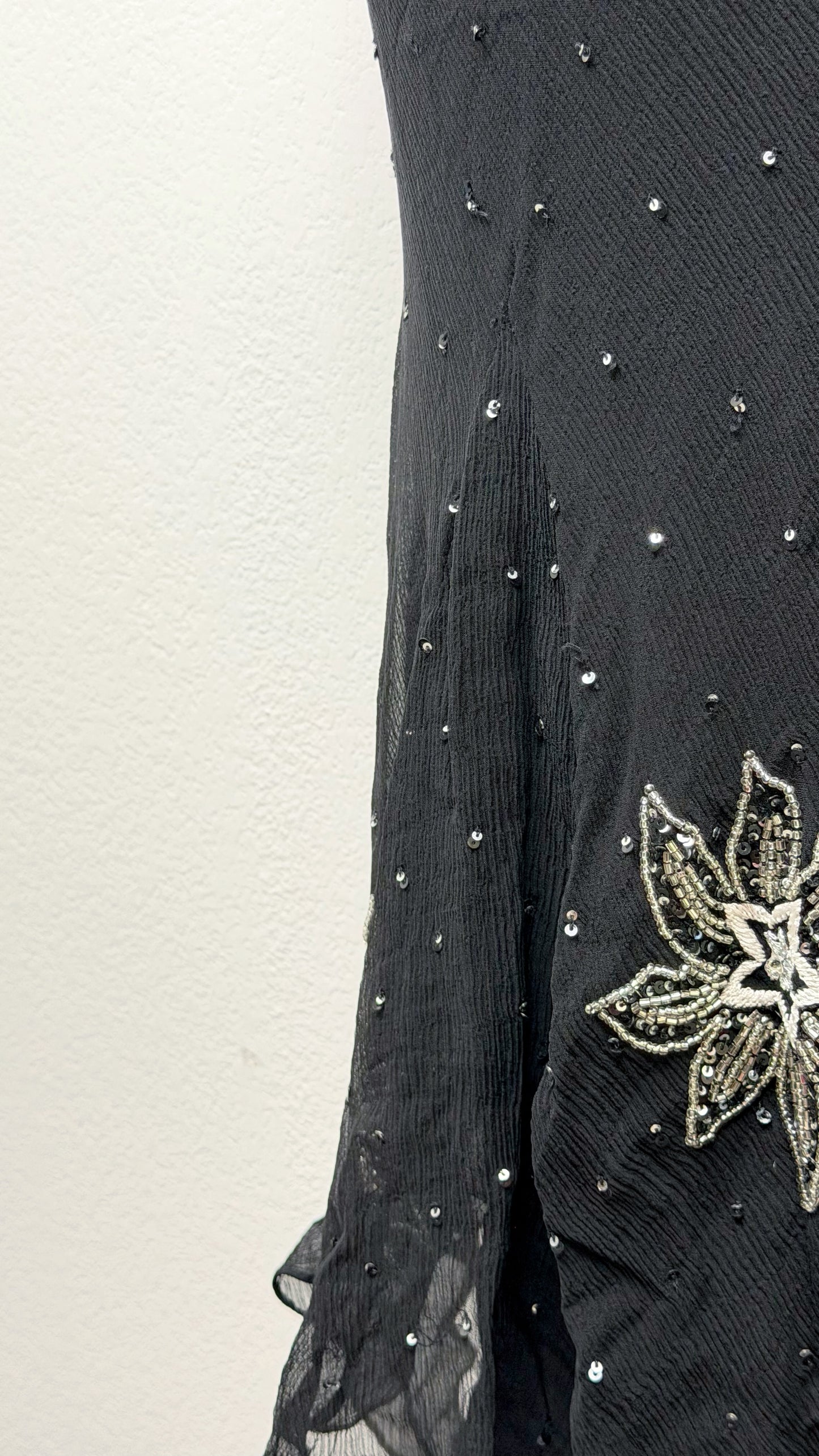 Aftershock Silk Nyx Starfall Dress