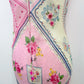 Pink Porcelain Derhy