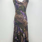 The Wild Amethyst Dress