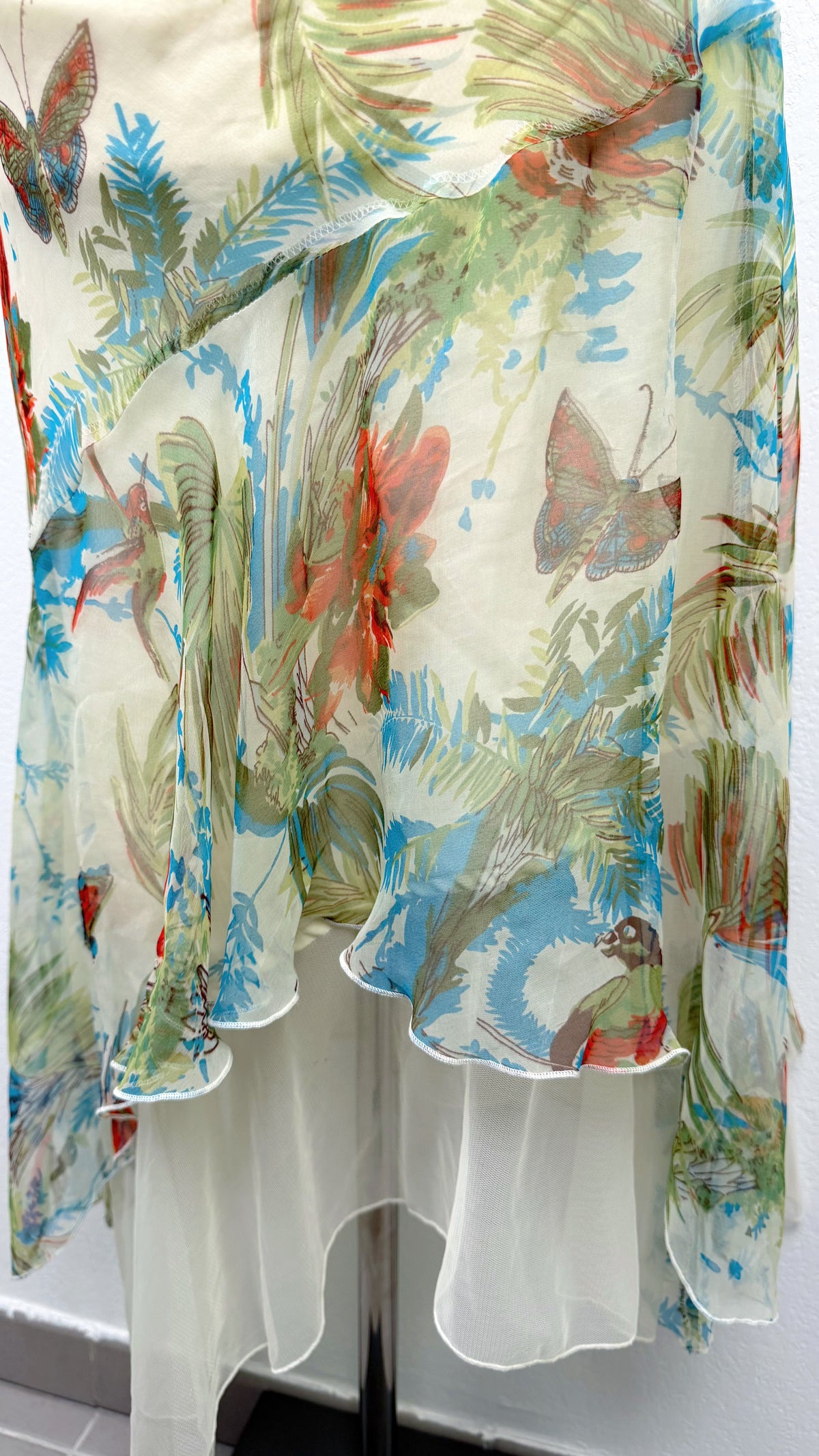 Derhy Enchanted Paradise Fairy